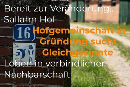 Wohnen mit Sinn – Eigentum mit Weitblick - Küsten