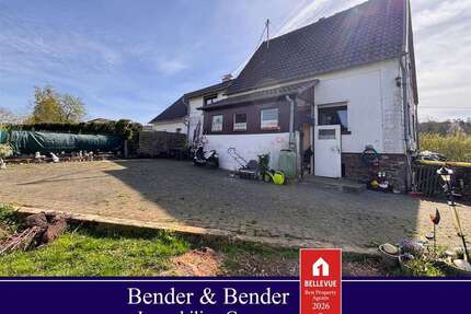 Haus zum Kaufen in Leuscheid 145.000,00 € 111 m²