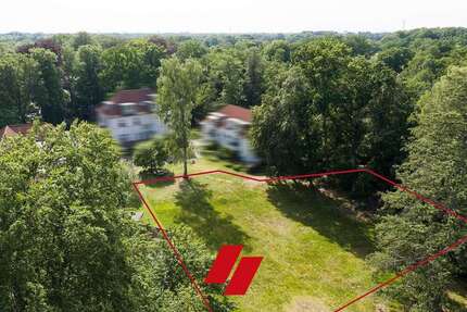 Grundstück zu verkaufen in Bremen 525.000,00 € 1624 m²