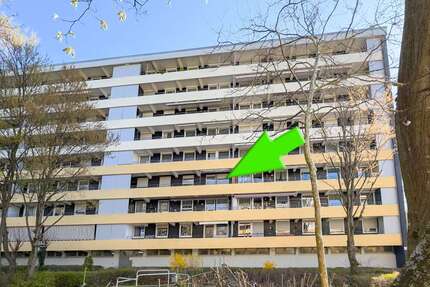 Wohnung zum Kaufen in Reutlingen 255.000,00 € 81 m²