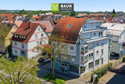 Wohnung zum Kaufen in Friedrichshafen 319.000,00 € 79 m²