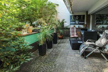 Wohnung zum Kaufen in Düsseldorf 185.000,00 € 55.07 m²
