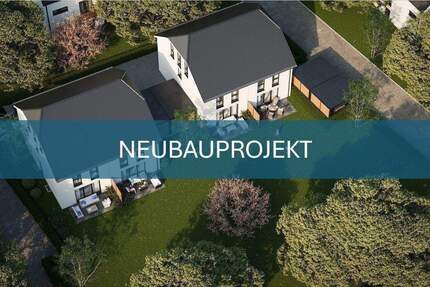 Neu DHH: TOP Lage Schwarzenbruck alles vor Ort: Läden, Schule, Kindergarten, Bus, S-Bahn, Sport, Freizeit