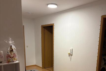 3 Zimmer Wohnung OHNE KÜCHE ! - 970,00&nbsp;EUR Kaltmiete, ca.&nbsp; 80,00&nbsp;m&sup2; in Crailsheim (PLZ: 74564)