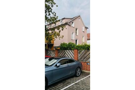 Solides Renditeobjekt +4% von Privat - Stuttgart Bad Cannstatt