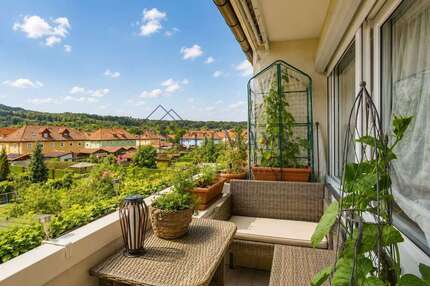Wohnung zum Kaufen in Peißenberg 280.000,00 € 75 m²