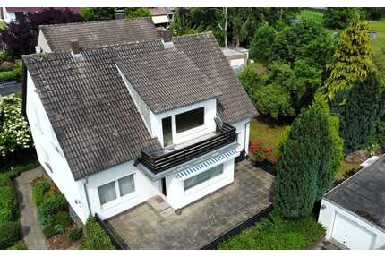 Haus zum Kaufen in Lehrte Hämelerwald 285.000,00 € 162.13 m² - Lehrte / Hämelerwald