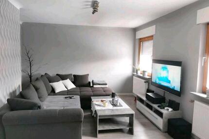 4 ZBK Wohnung in Schwarzenholz - 1.030,00&nbsp;EUR Kaltmiete, ca.&nbsp; 117,00&nbsp;m&sup2; in Saarwellingen (PLZ: 66793)