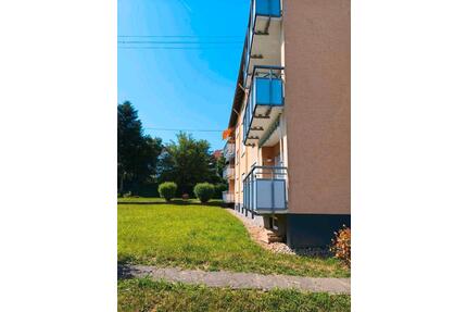 Schöne 3 Zimmer Wohnung zu Verkaufen ohne Makler Gebühr!!! - Backnang
