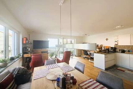 Wohnung zum Mieten in Poing 1.700,00 € 102 m²
