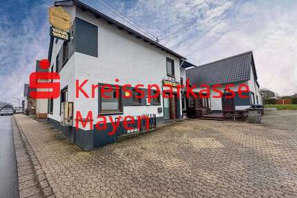 Haus zum Kaufen in Binningen 275.000,00 € 138 m²