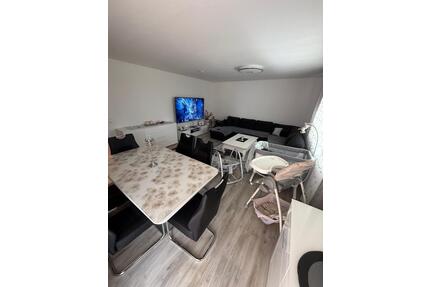 4-Zimmer Wohung zum Verkauf in Möckmühl