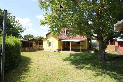 Haus zum Kaufen in Schwäbisch Gmünd 299.000,00 € 102 m²