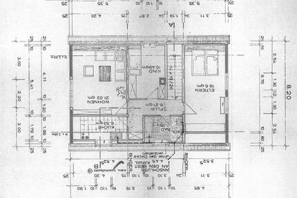 3-ZKB+2Zimmer (House in House) über 2 Etagen Augs.-Lechhausen - Augsburg