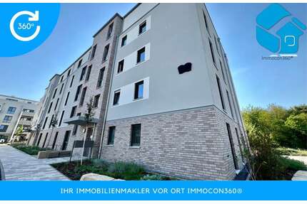 Wohnung zum Mieten in Hattersheim 1.250,00 € 65.5 m²