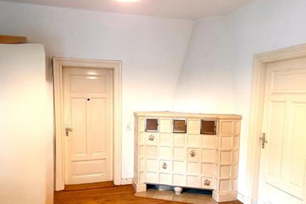 Wohnung 110m2 Altbaucharme in Gnutz Glasfaser super Anbindung - Tasdorf