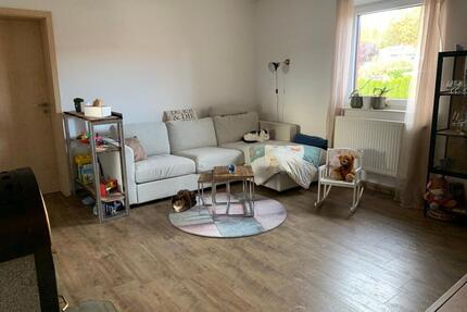 Vermietete ETW mit Terrasse, Gartenanteil, Garage und Carport - Passau Auerbach