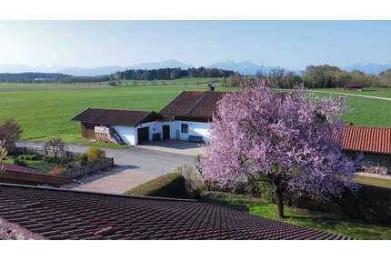 Haus zum Kaufen in Nußdorf 939.000,00 € 180 m²