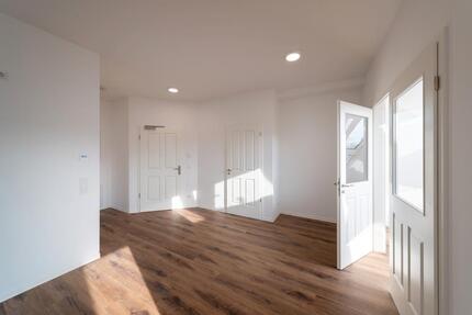 tolle 3-Raumwohnung in Schönefeld - WE22 - Leipzig Nordost