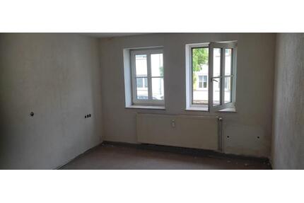 261.04 Schöne 1 ZKB Wohnung in Hauptstr. 4 in 36219 Cornberg Besichtigung:
