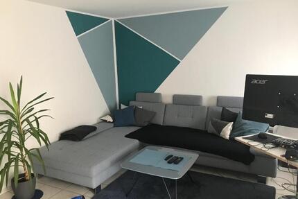 2 ZKB, Balkon, hell, PKW- Stellplatz in LU- Edigheim - Ludwigshafen am Rhein