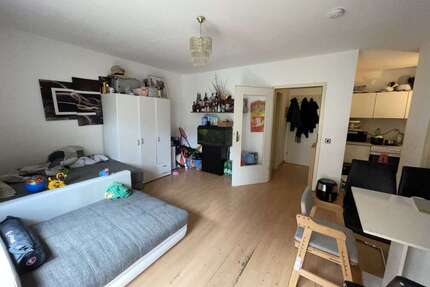 Wohnung zum Mieten in Wiesbaden 560,00 € 44 m²