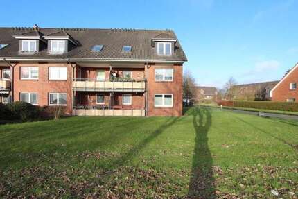 Wohnung zum Mieten in Niebüll 765,00 € 76.67 m²