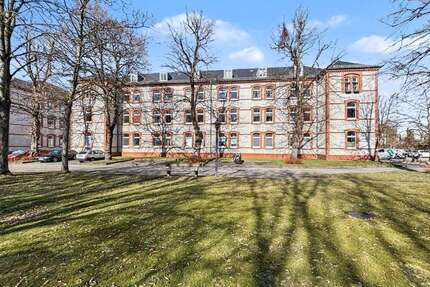 Wohnung zum Kaufen in Neumünster 169.000,00 € 72.8 m²