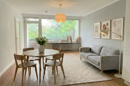 Wohnung zum Kaufen in Lübeck 149.000,00 € 48 m²