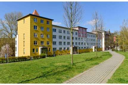 Wohnung zum Mieten in Plauen 314,30 € 49.11 m²