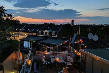 Wohnung zum Mieten in Köln 1.545,86 € 84 m²