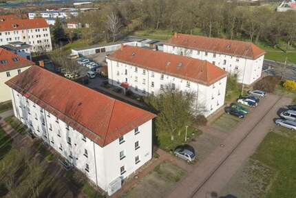 Wohnung zum Mieten in Torgau 282,00 € 42 m²