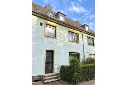 Haus zum Kaufen in Mönchengladbach 225.000,00 € 131 m²