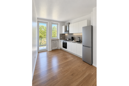 Wohnung zum Mieten in Regensburg 1.267,00 € 102 m²