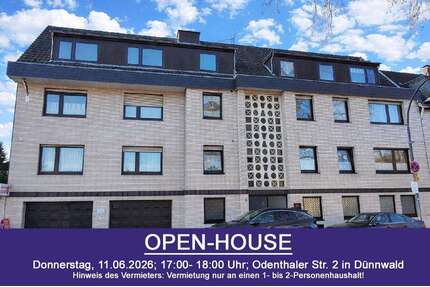 Wohnung zum Mieten in Köln 890,00 € 83 m²