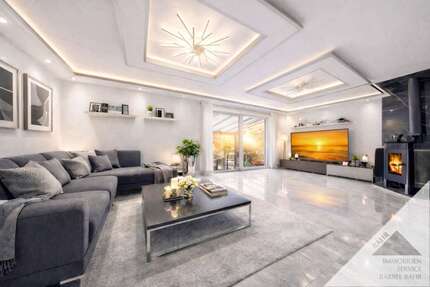 Haus zum Kaufen in Böblingen 1.195.000,00 € 258 m²