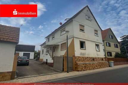 Haus zum Kaufen in Langenselbold 495.000,00 € 220 m²