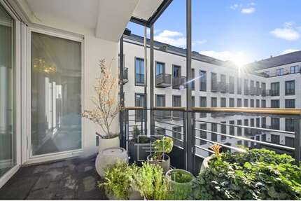 Wohnung zum Kaufen in Düsseldorf 1.533.000,00 € 113.67 m²