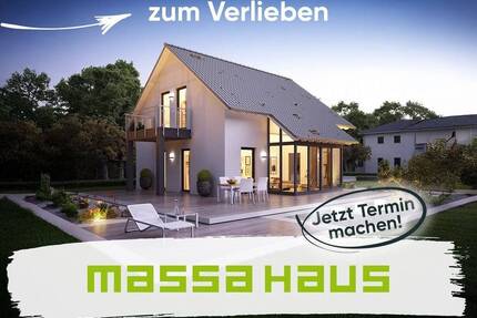 Eigenleistung lohnt sich - dein Vorteil bei massa haus | massa haus - Monschau