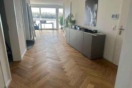 Wohnung zum Kaufen in Burgwedel 529.000,00 € 104 m²
