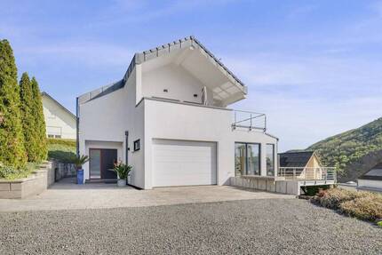 Lobster75 - 725.000,00&nbsp;EUR Kaufpreis, ca.&nbsp; 216,00&nbsp;m&sup2;&nbsp;Wohnfl&auml;che in Oberwesel (PLZ: 55430)