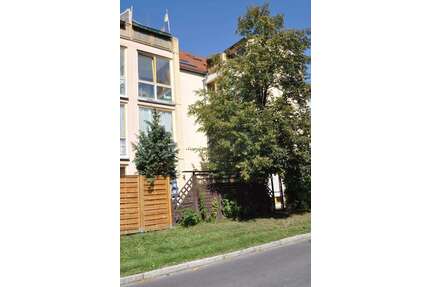 Wohnung zum Kaufen in Blankenfelde-Mahlow 209.900,00 € 83.8 m²