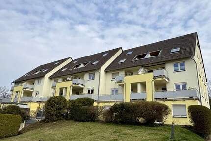 Wohnung zum Mieten in Chemnitz 300,00 € 47.95 m²