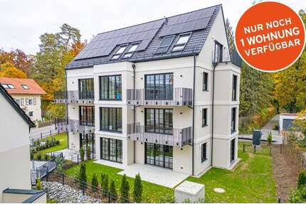 Wohnung zum Kaufen in Pöcking 639.500,00 € 68 m²