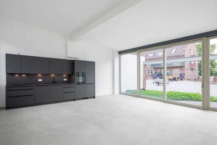 Wohnung zum Mieten in Gransee 1.460,00 € 123.6 m²