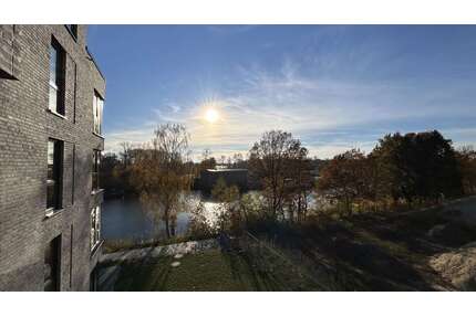 Wohnung zum Kaufen in Geesthacht 540.000,00 € 99.66 m²