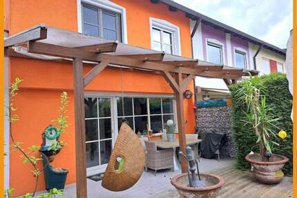 Hier ist nichts von der Stange - einmalige Gelegenheit auf Neubauniveau mit herrlicher Dachterrasse - Nürnberg Falkenheim