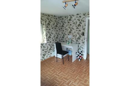 1 Zimmer Wohnung möbliert zu vermieten - Koblenz Lay