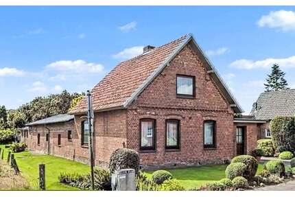 Haus zum Kaufen in Süderau 183.000,00 € 160 m²