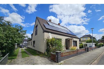 Doppelhaushälfte Haus mit 6 Zimmern in Achim